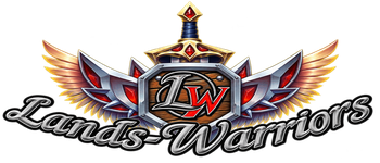 Lands-Warriors